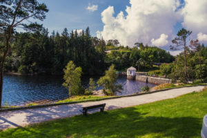 Eivindsvatnet